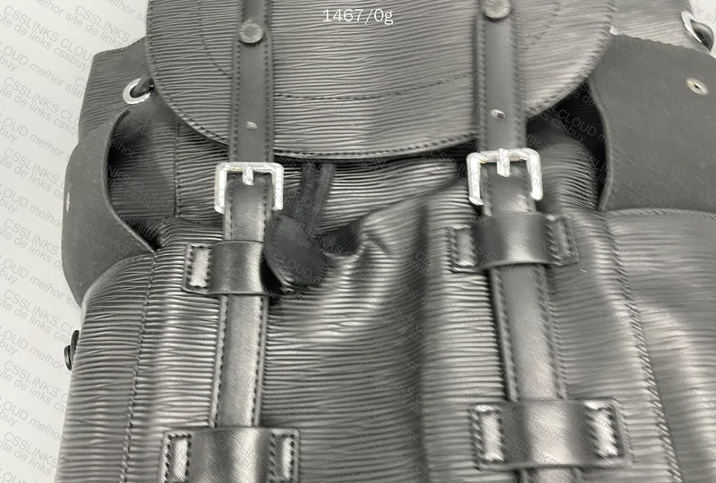 RAU Backpack 5