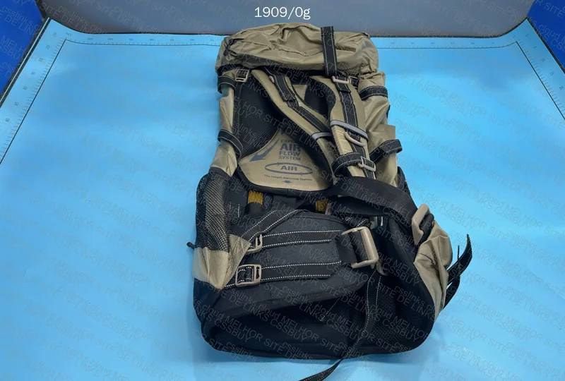 Naturehike 70L Trekking Backpack