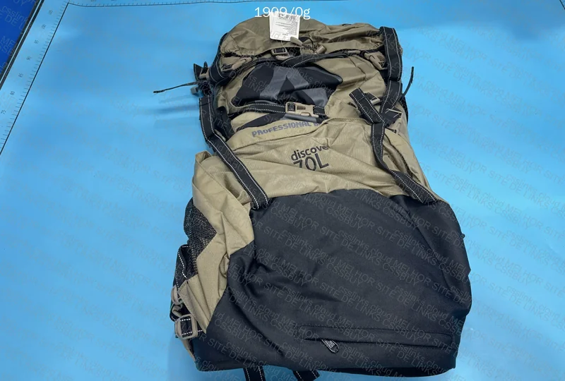 Naturehike 70L Trekking Backpack 3