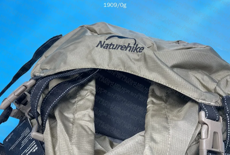 Naturehike 70L Trekking Backpack 4