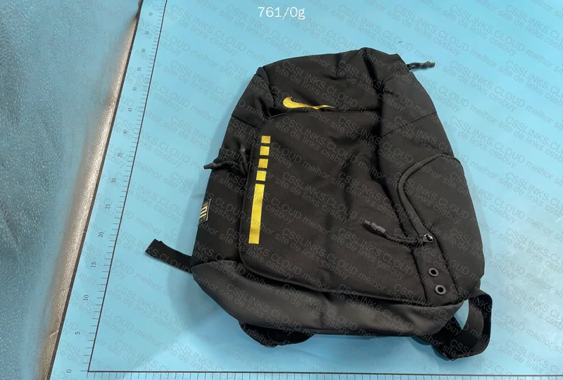 ELITE Backpack