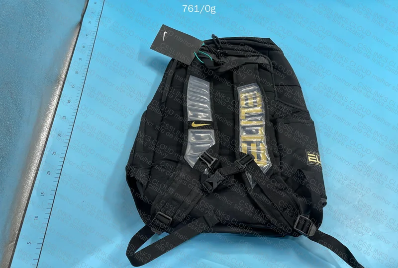 ELITE Backpack 3