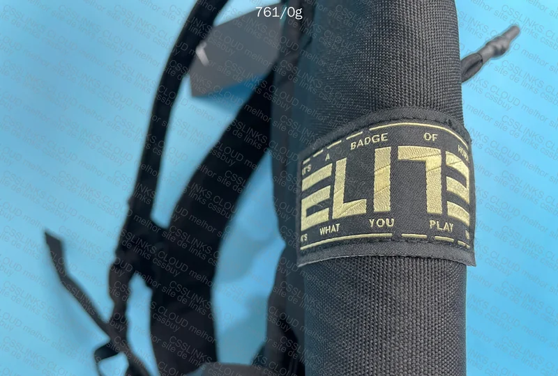 ELITE Backpack 4