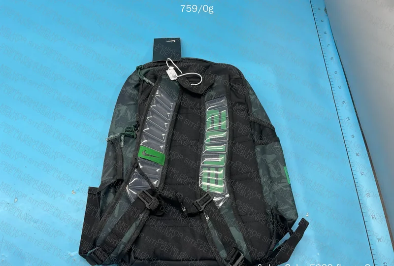 Elite Backpack