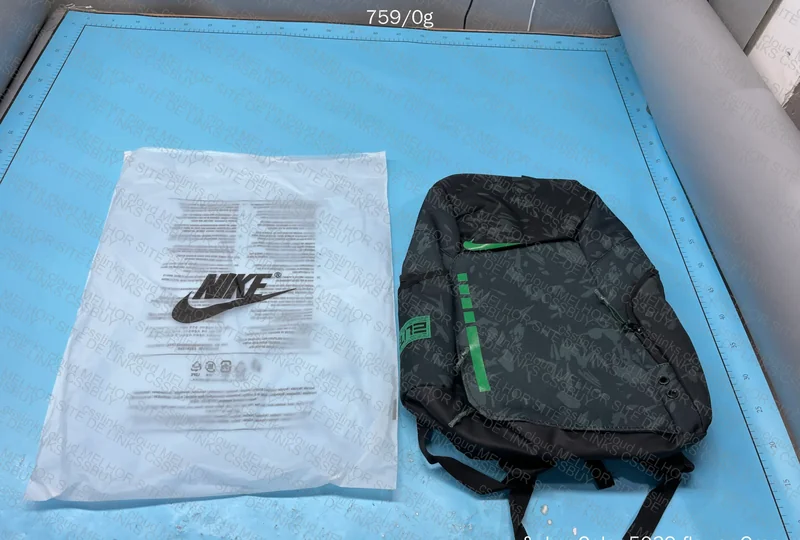 Elite Backpack 2
