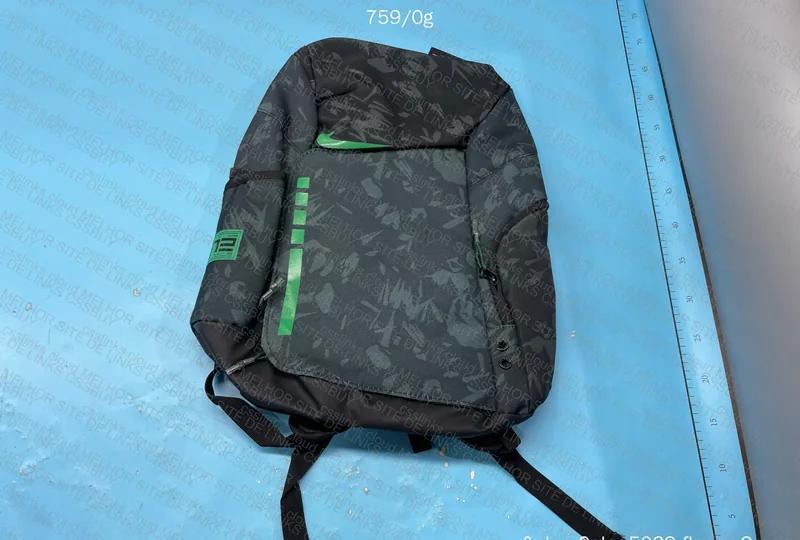 Elite Backpack 3