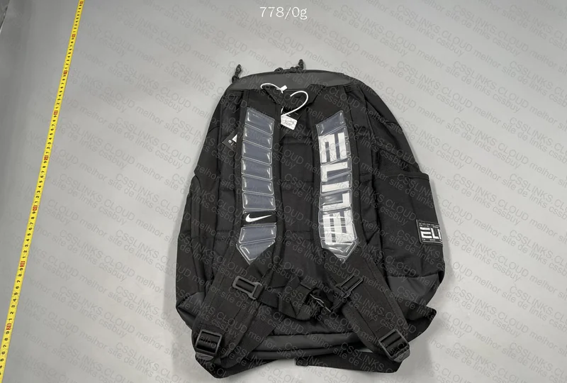 Elite Bag Backpack 3