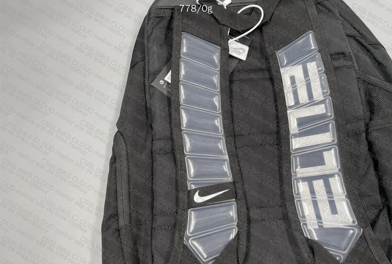 Elite Bag Backpack 5