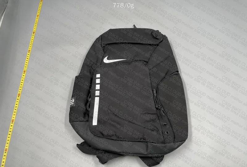 Elite Bag Backpack 6