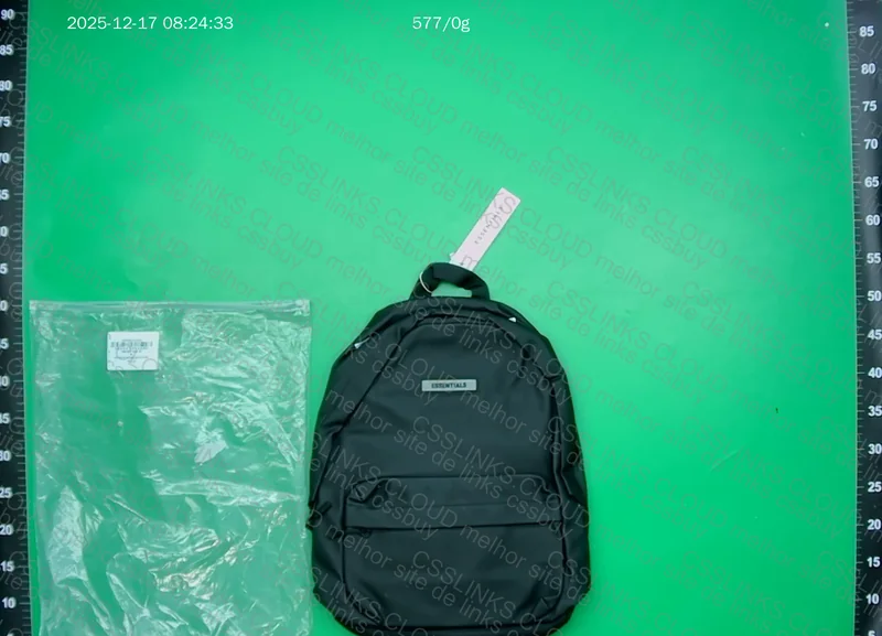 Essencials Backpack (BLIND BOX)