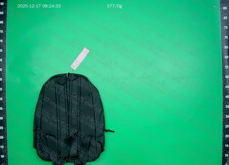 Essencials Backpack (BLIND BOX) 2