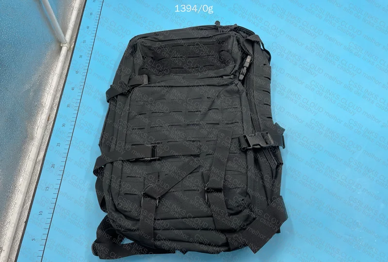 Military Style Backpack