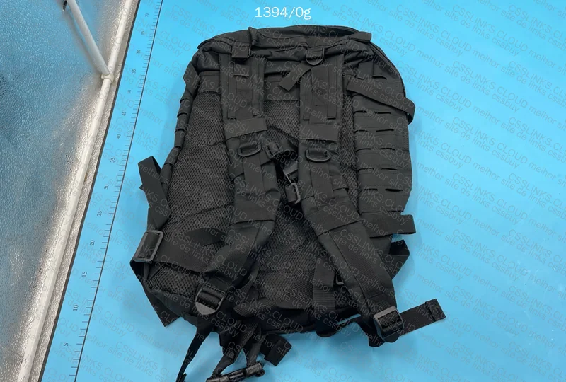 Military Style Backpack 2