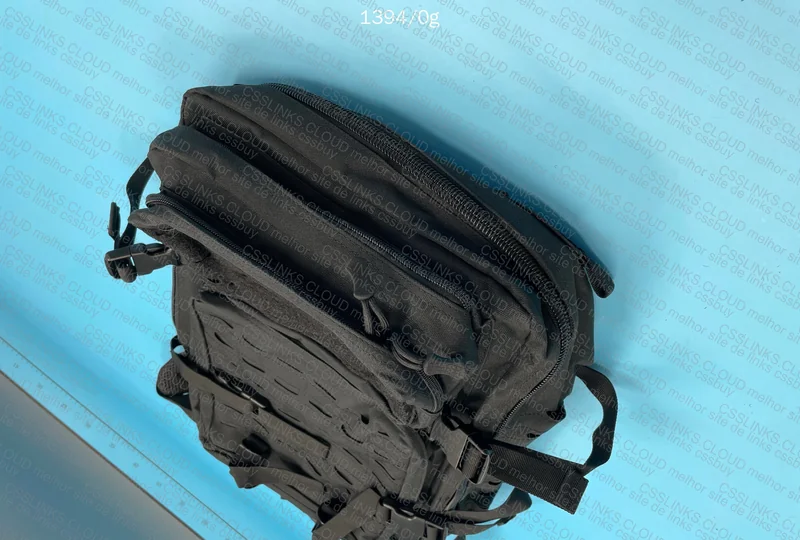 Military Style Backpack 4