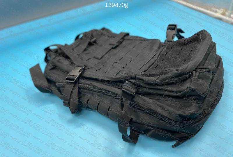 Military Style Backpack 5