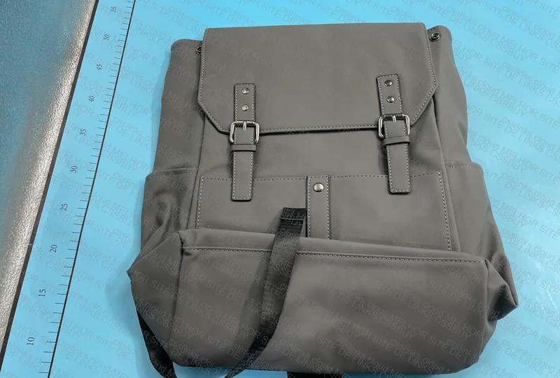 College Style Backpack
