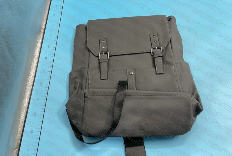 College Style Backpack 2