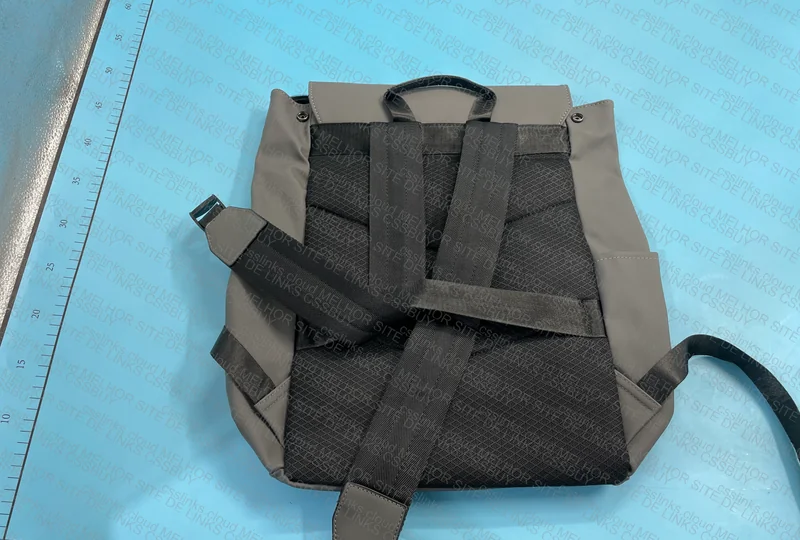 College Style Backpack 3