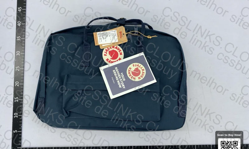 Mochila Fjallraven