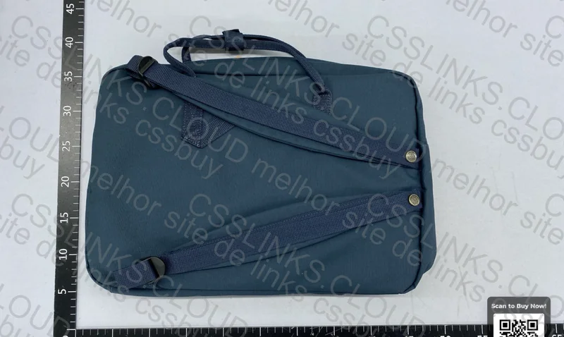 Mochila Fjallraven 2