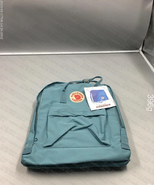 Fjallraven Kanken Backpack