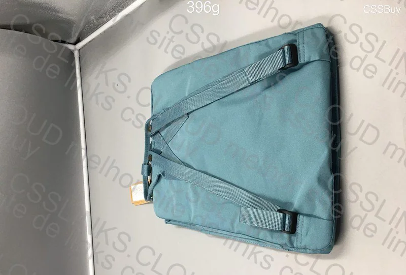 Fjallraven Kanken Backpack 2
