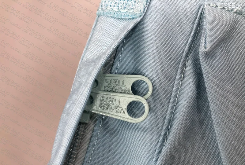 Fjallraven Kanken Backpack 2