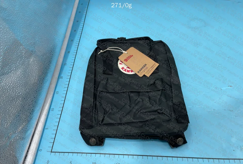 Fjallraven Kanken Backpack