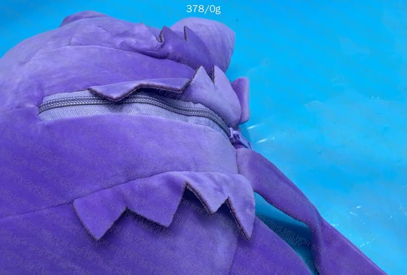 Gengar Backpack 2