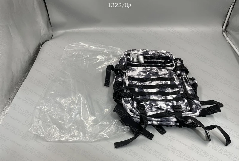 Large Backpack