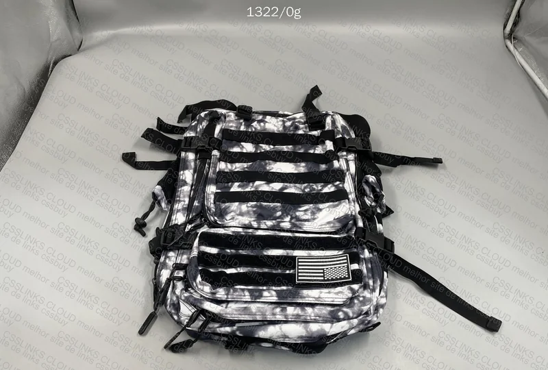 Large Backpack 2