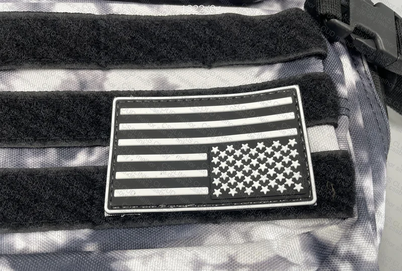 Large Backpack 3