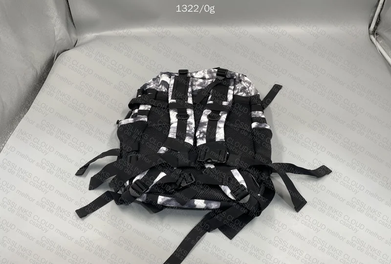 Large Backpack 4