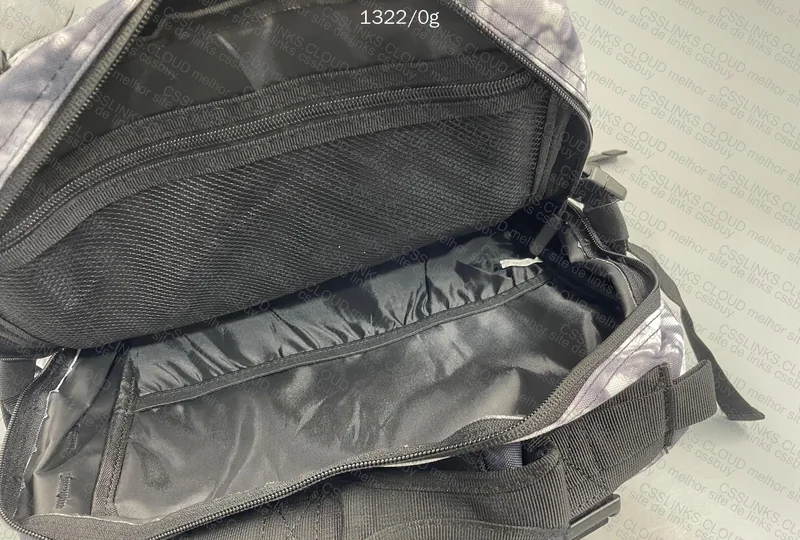 Large Backpack 5