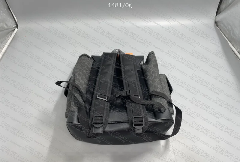 Gucci Backpack