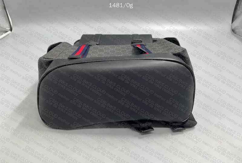 Gucci Backpack 3