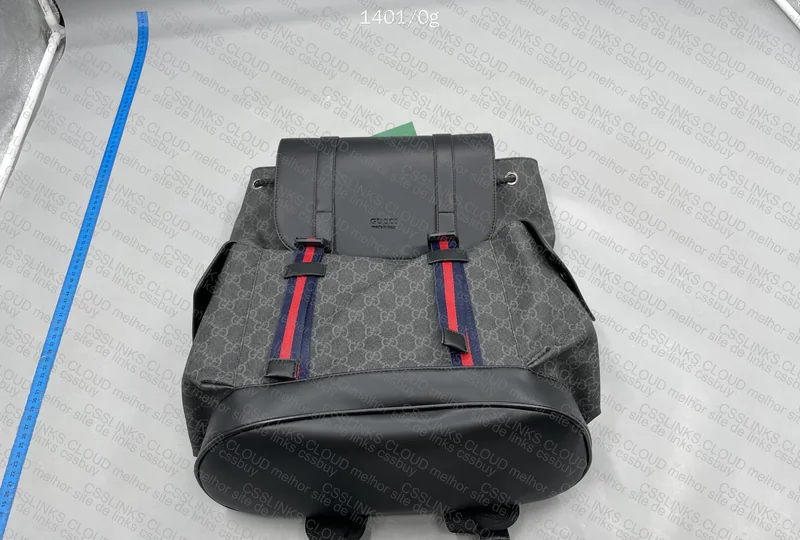 Gucci Backpack ¥140