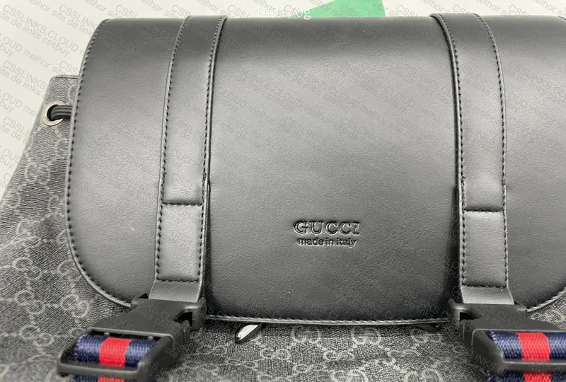 Gucci Backpack ¥140 2