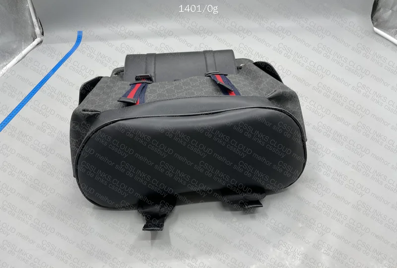 Gucci Backpack ¥140 3