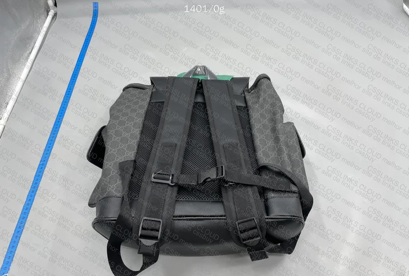 Gucci Backpack ¥140 4