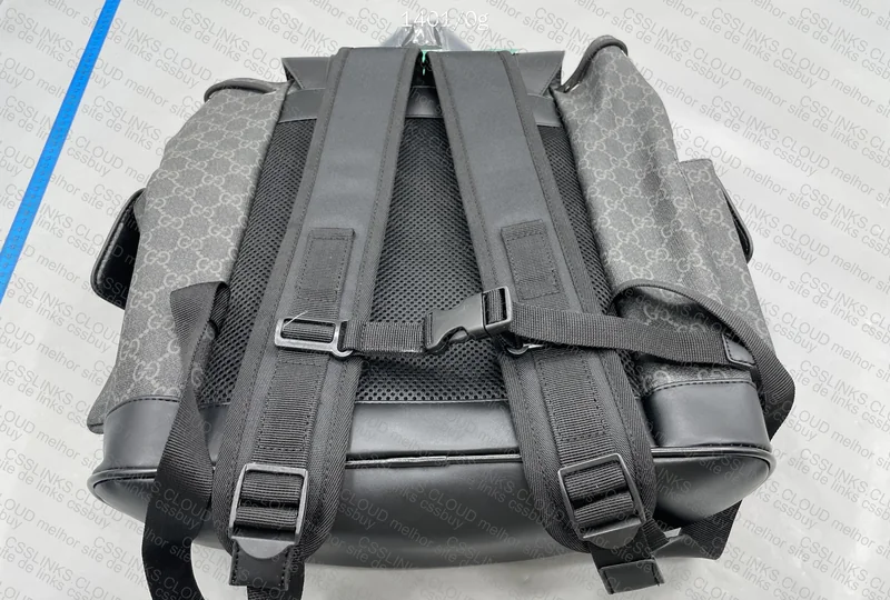 Gucci Backpack ¥140 5