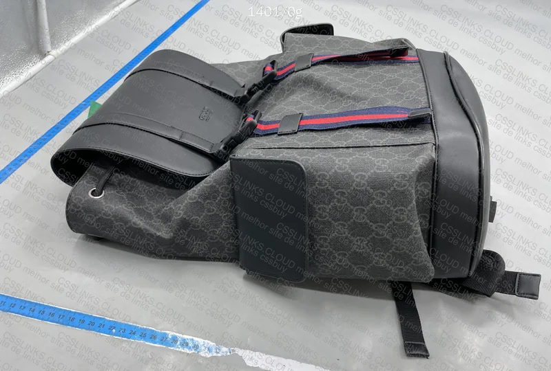 Gucci Backpack ¥140 7
