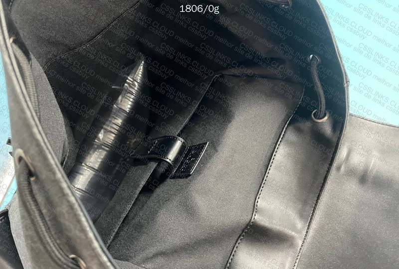 Gucci Backpack