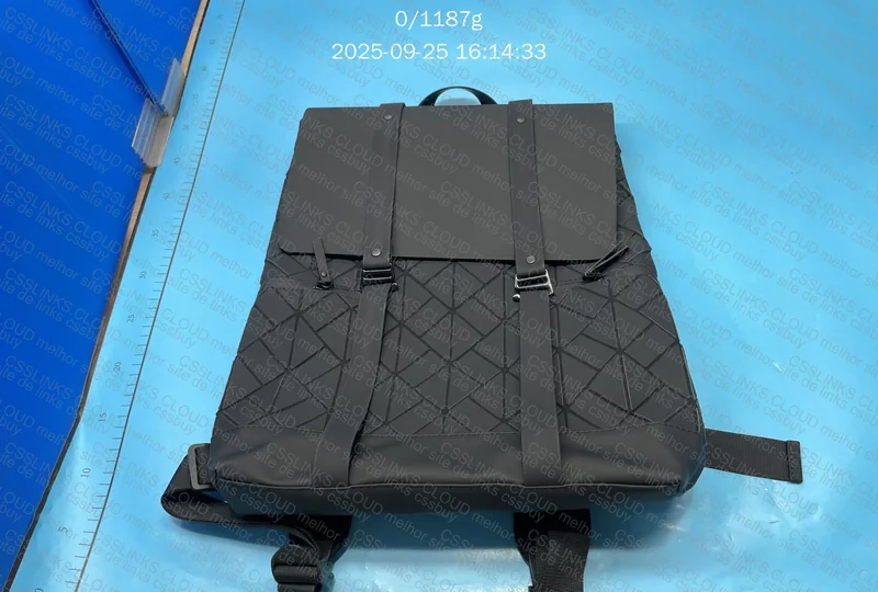 Mochila Impermeável 2