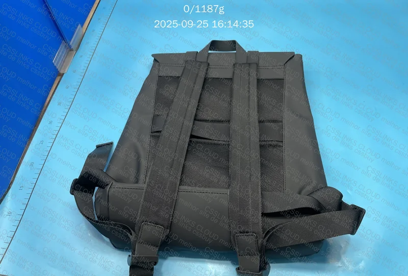 Mochila Impermeável 3