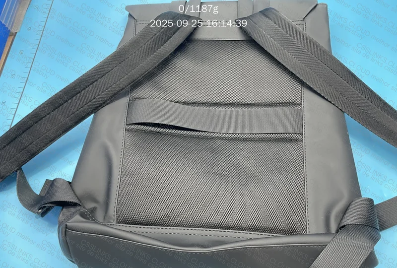 Mochila Impermeável 4