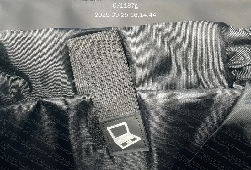 Mochila Impermeável 5