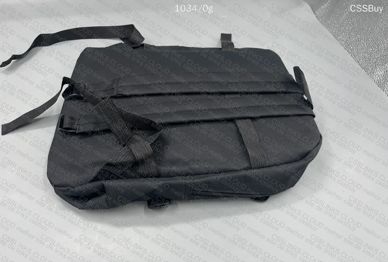 Kids Backpack with Multiple Accessories 3