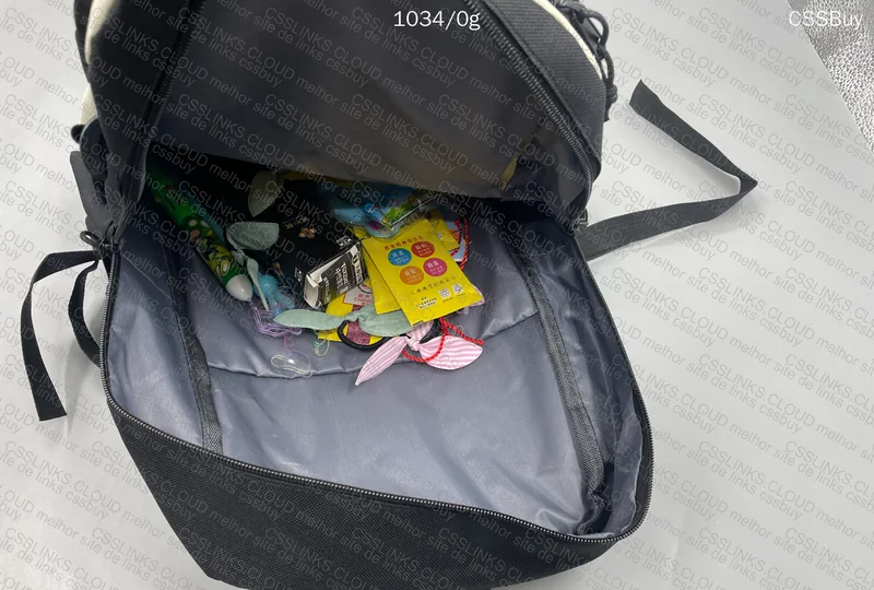 Kids Backpack with Multiple Accessories 4