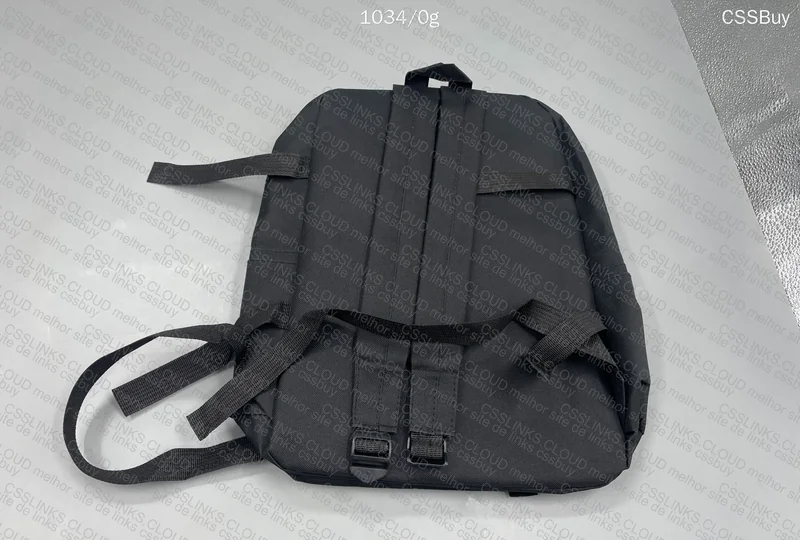 Kids Backpack with Multiple Accessories 5